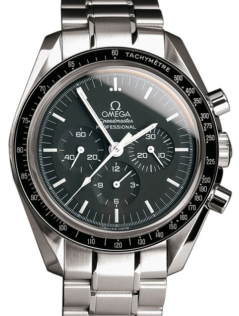 omega speedmaster professional prix